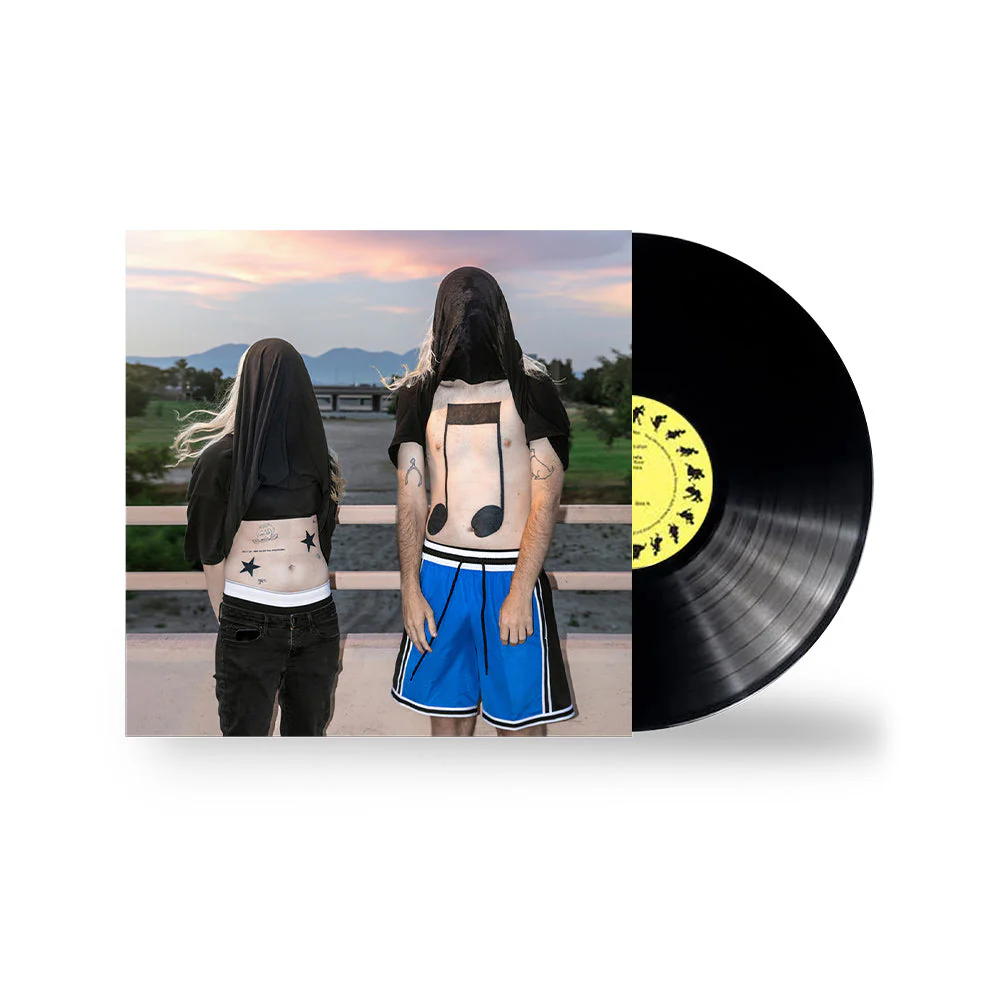 ALTERNATIVE PRESS SPRING 2023 ISSUE FEATURING 100 GECS + VINYL - Image 3