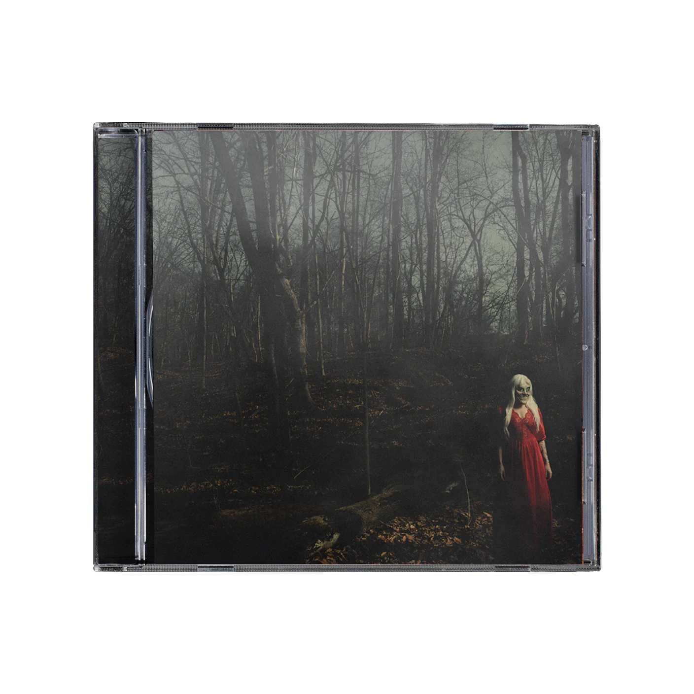 156/SILENCE ‘FROM A DISTANCE’ CD