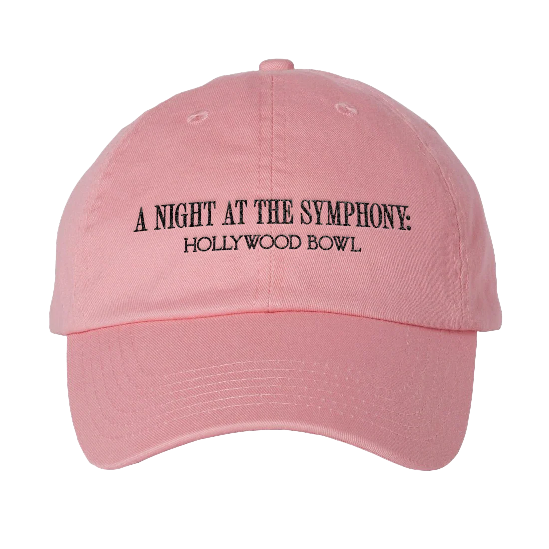 LAUFEY 'A NIGHT AT THE SYMPHONY' HAT