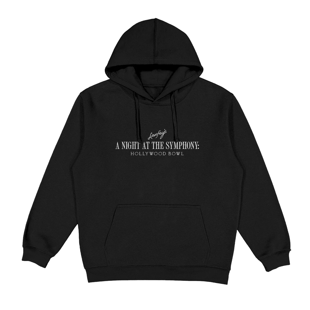 LAUFEY 'A NIGHT AT THE SYMPHONY' HOODIE