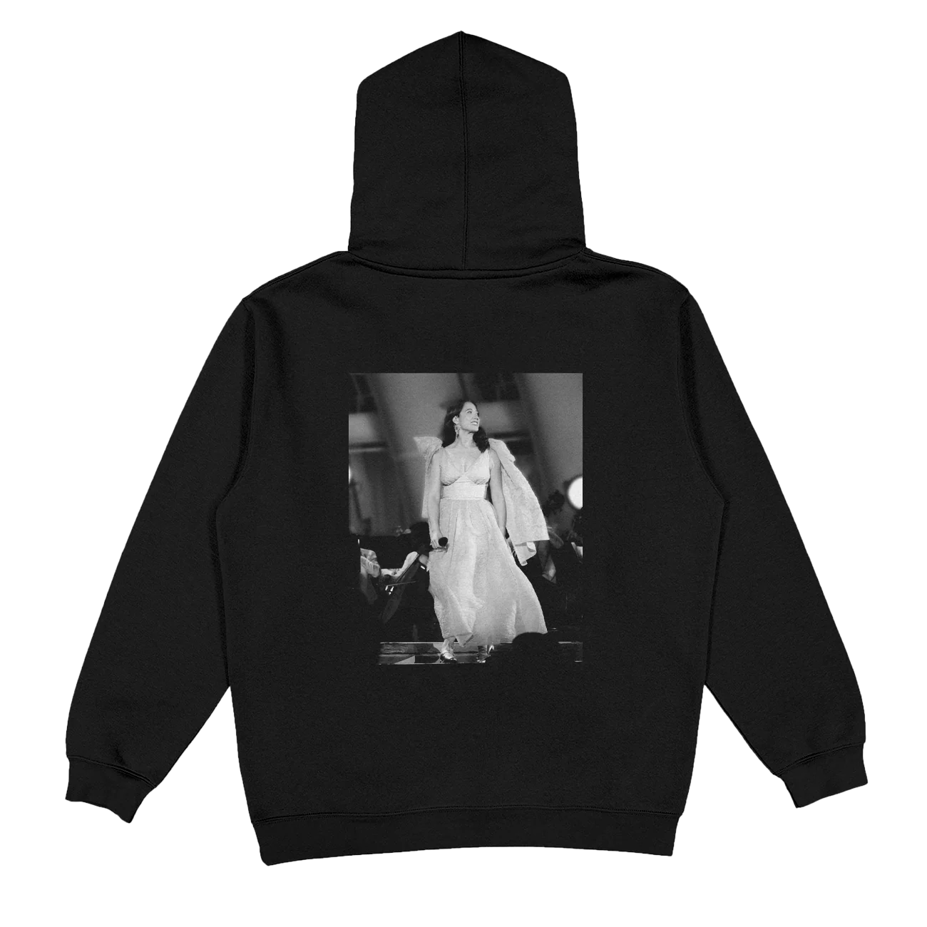 LAUFEY 'A NIGHT AT THE SYMPHONY' HOODIE - Image 2