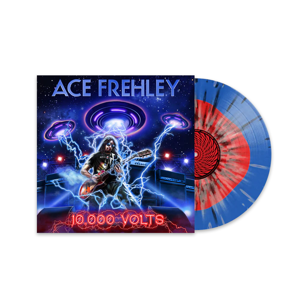 ACE FREHLEY X GOLDMINE BUNDLE - Image 3