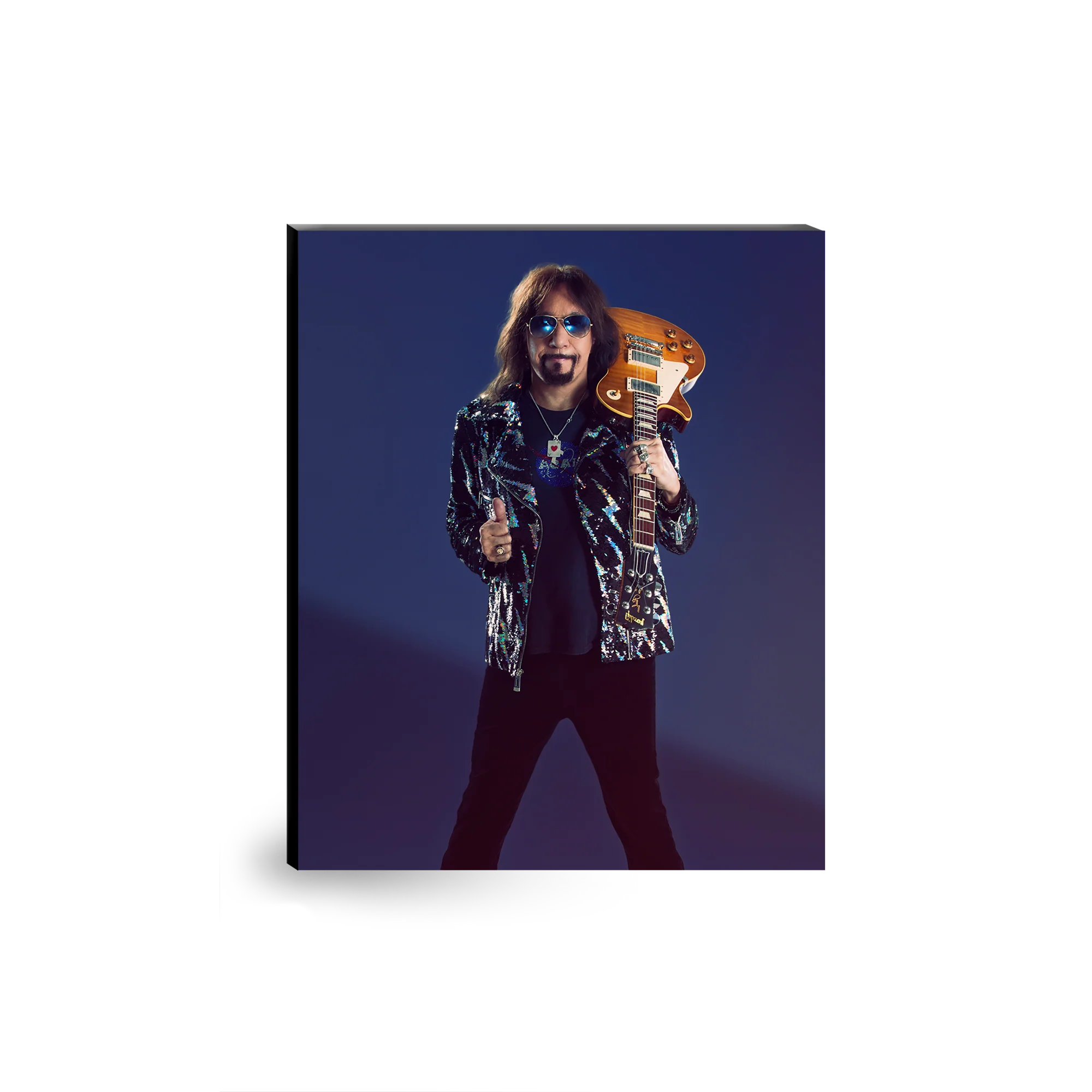 ACE FREHLEY X GOLDMINE BUNDLE - Image 5