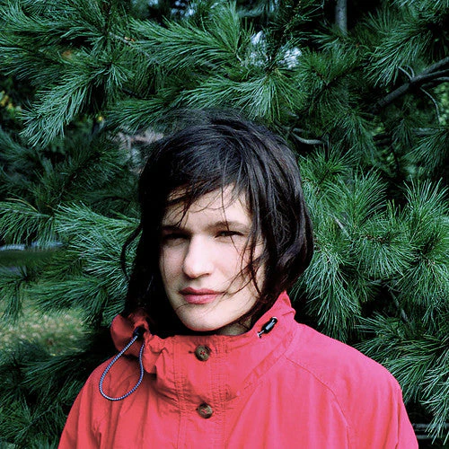ADRIANNE LENKER 'HOURS WERE THE BIRDS' LP