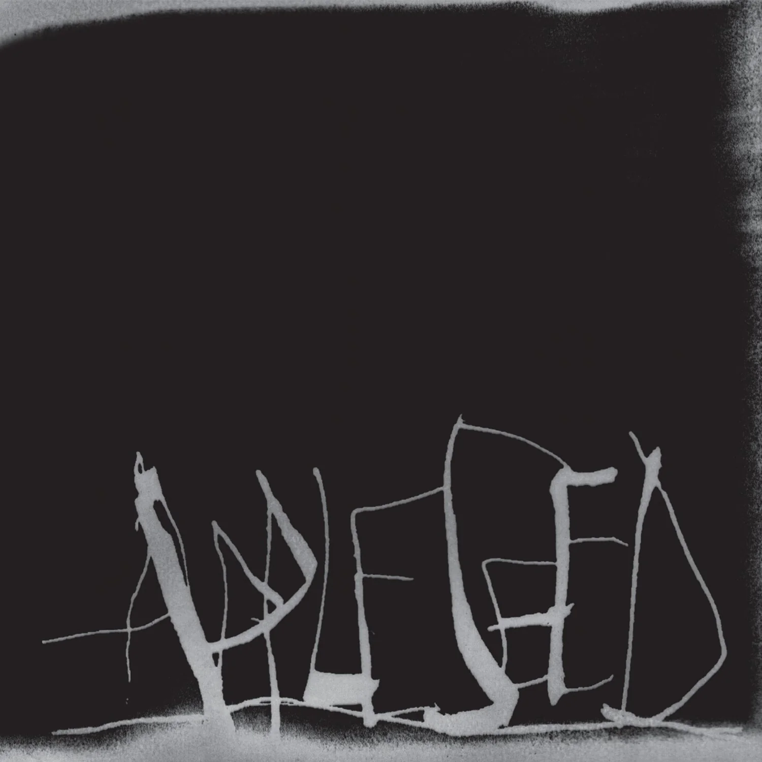 AESOP ROCK 'APPLESEED' LP - CLEAR/BLACK MARBLE SMOKE - Image 3