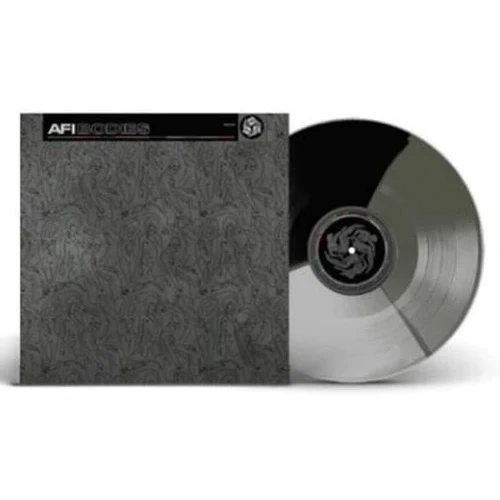 AFI 'BODIES' TRI COLOR LP - Image 3