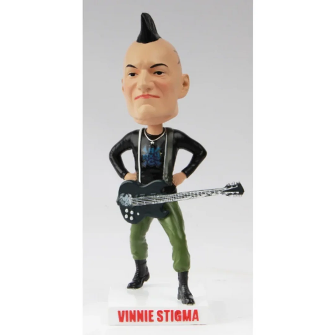 AGNOSTIC FRONT – VINNIE STIGMA THROBBLEHEAD - Image 2