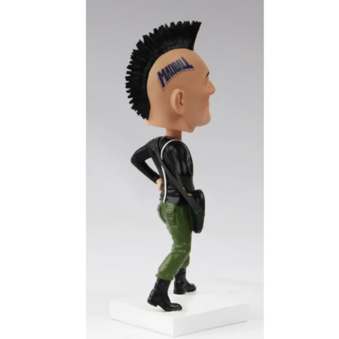 AGNOSTIC FRONT – VINNIE STIGMA THROBBLEHEAD - Image 4