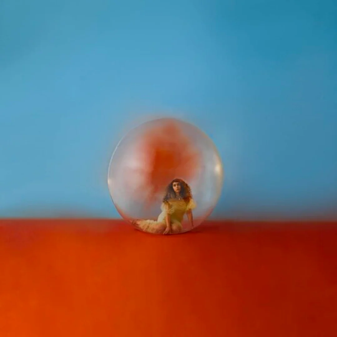 ALESSIA CARA 'IN THE MEANTIME' 2LP