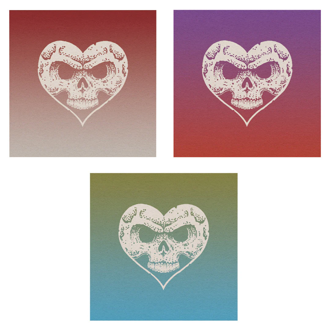 ALEXISONFIRE x BrooklynVegan: Limited Vinyl Box Set & Special Edition Magazine - Image 10