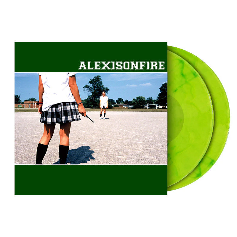 ALEXISONFIRE x BrooklynVegan: Limited Vinyl Box Set & Special Edition Magazine - Image 4