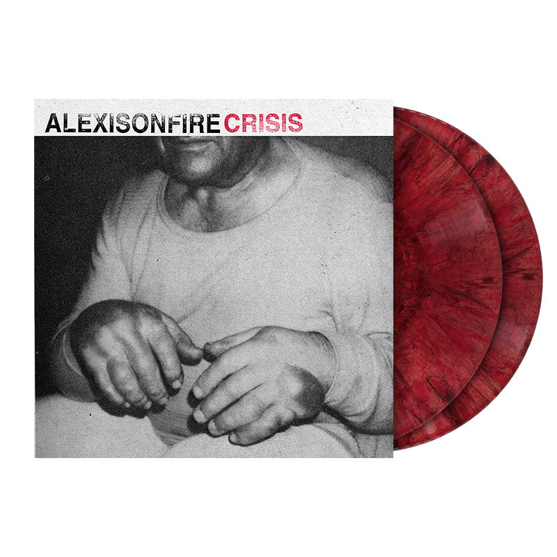 ALEXISONFIRE x BrooklynVegan: Limited Vinyl Box Set & Special Edition Magazine - Image 6