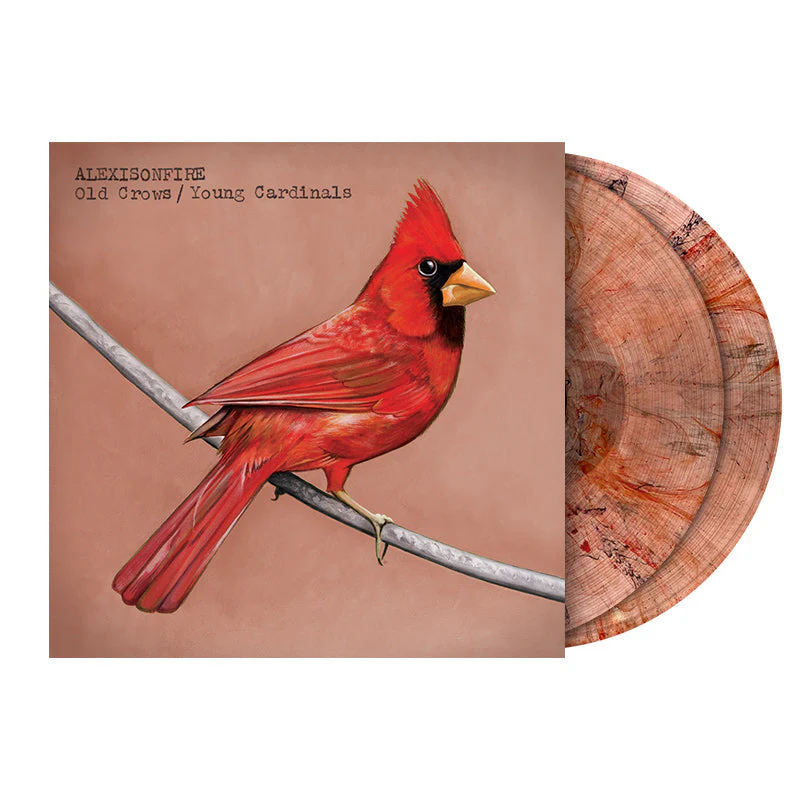 ALEXISONFIRE x BrooklynVegan: Limited Vinyl Box Set & Special Edition Magazine - Image 7