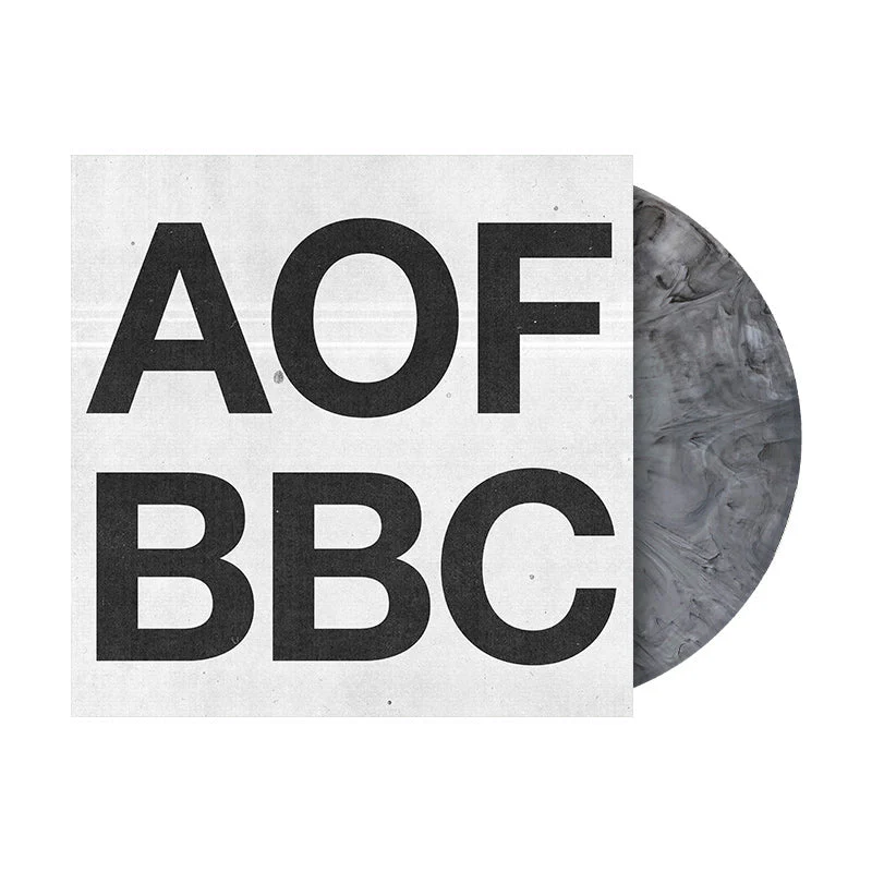 ALEXISONFIRE x BrooklynVegan: Limited Vinyl Box Set & Special Edition Magazine - Image 9