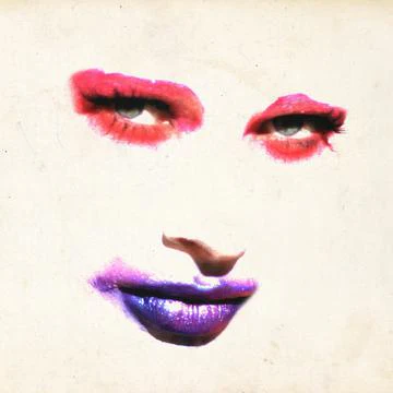 ALEXISONFIRE 'OTHERNESS' 2LP - PINK/PURPLE - Image 2