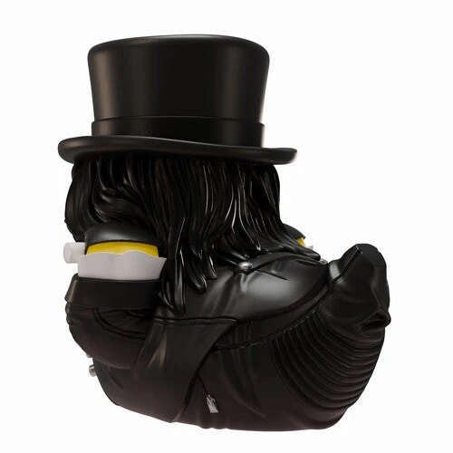 ALICE COOPER TUBBZ COSPLAY DUCK (Boxed Edition) - Image 4