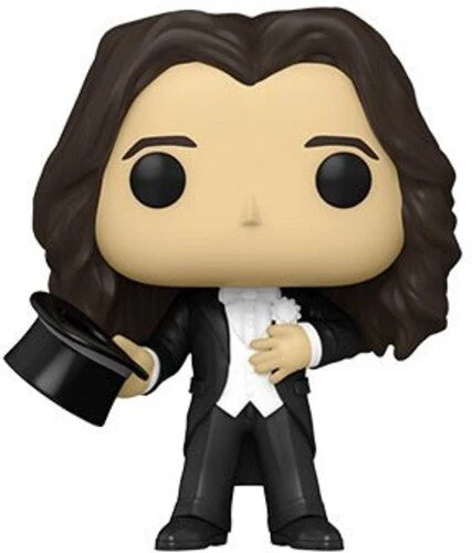 ALICE COOPER WELCOME TO MY NIGHTMARE FUNKO POP! ALBUMS - Image 2