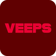 VEEPS All Access Yearly Subscription