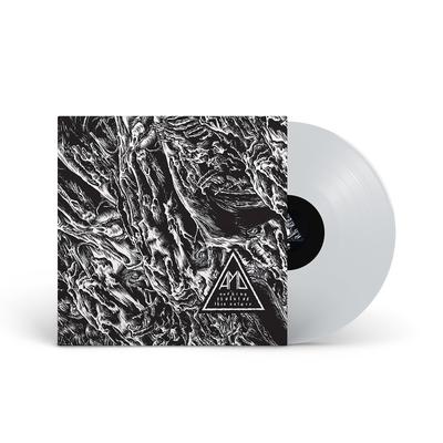 ALL PIGS MUST DIE 'NOTHING VIOLATES THIS NATURE' SILVER LP - Image 2