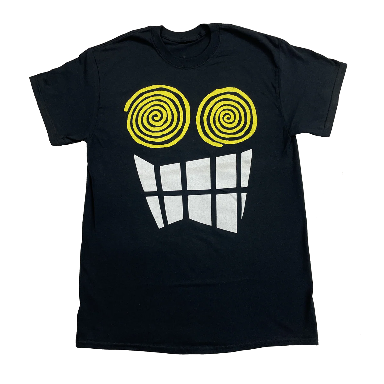 ALL 'SPIRAL EYES' T-SHIRT