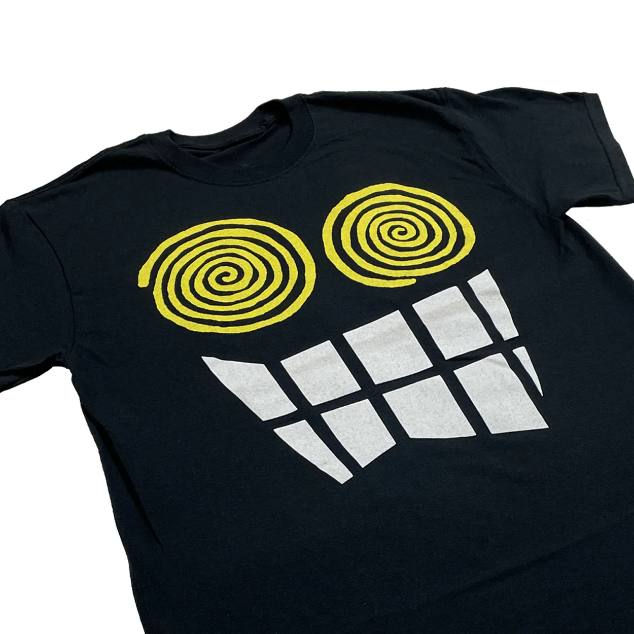 ALL 'SPIRAL EYES' T-SHIRT - Image 2
