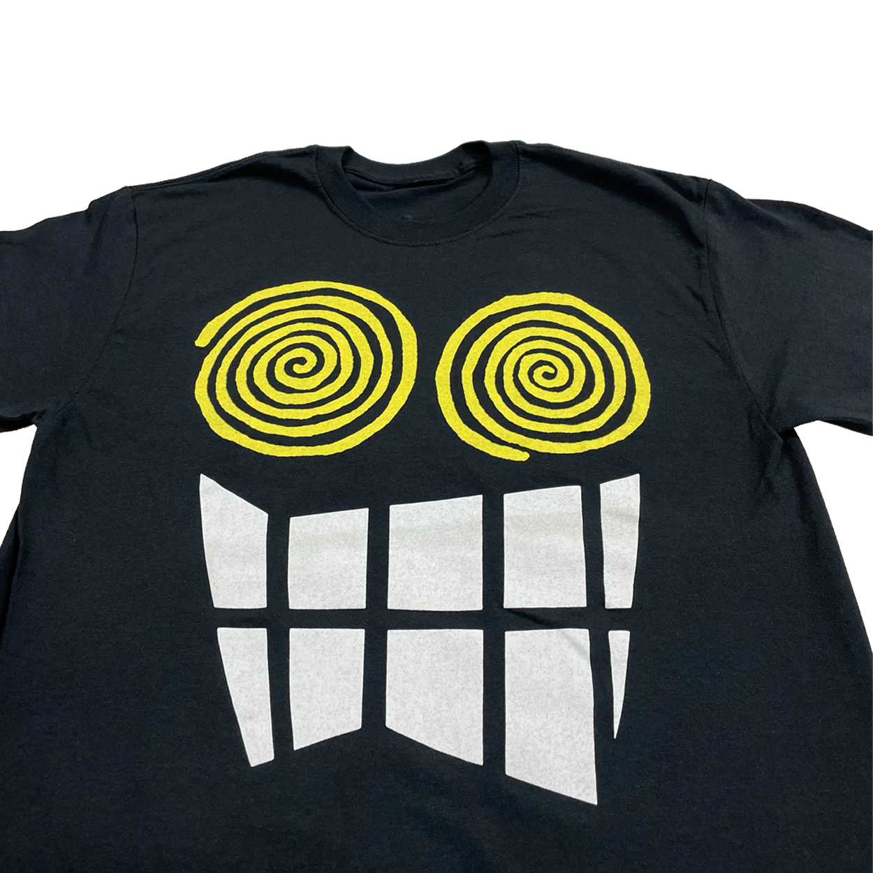 ALL 'SPIRAL EYES' T-SHIRT - Image 3