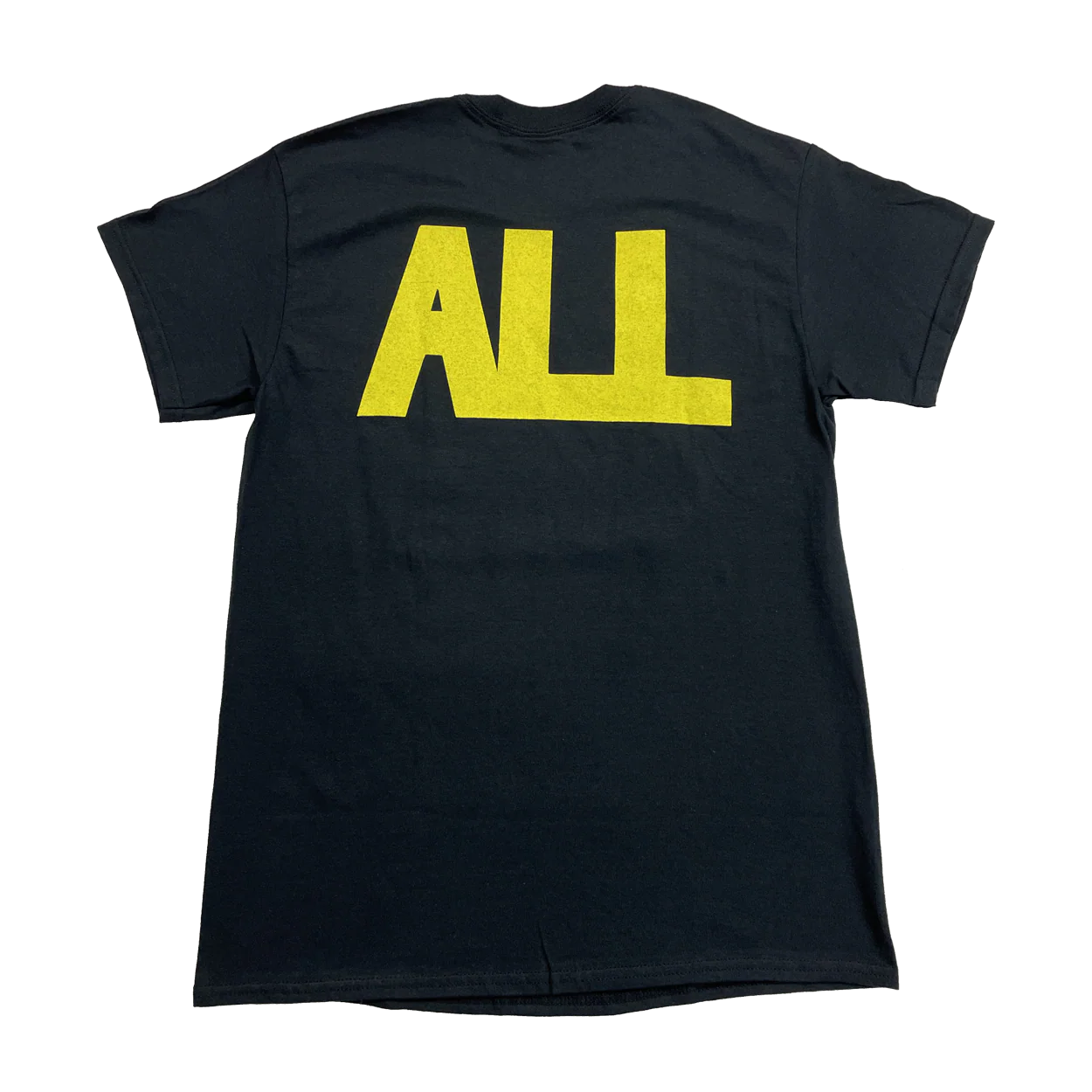 ALL 'SPIRAL EYES' T-SHIRT - Image 4
