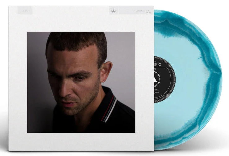 AMEN DUNES 'FREEDOM' LP -SB 15 YEAR EDITION - BLUE WAVE