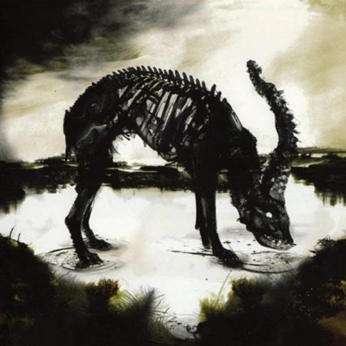 AMENRA 'MASS III' LP - IMPORT