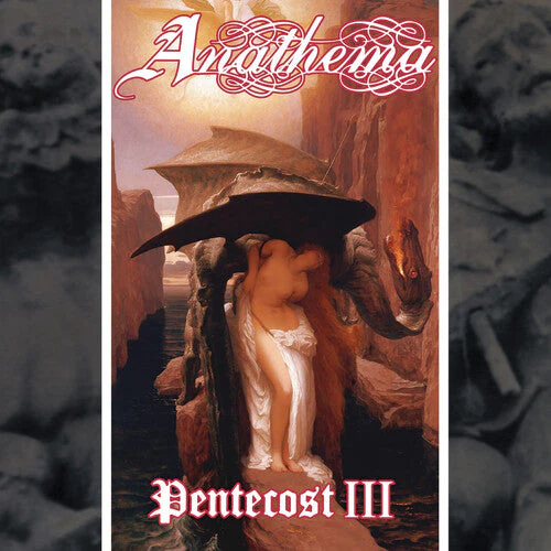 ANATHEMA 'PENTECOST III' LP