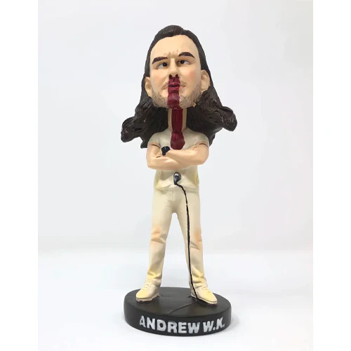 ANDREW W.K. - THROBBLEHEAD V2 - Image 3