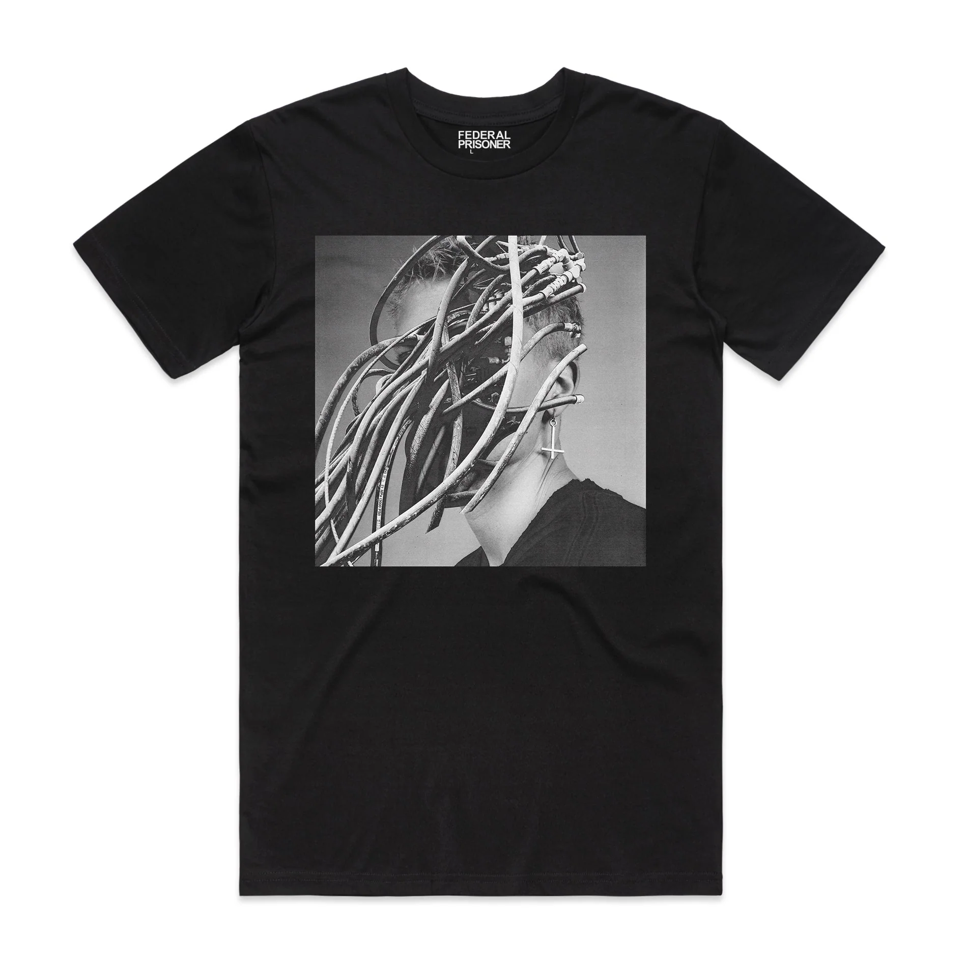 TRACE AMOUNT ABL TSHIRT