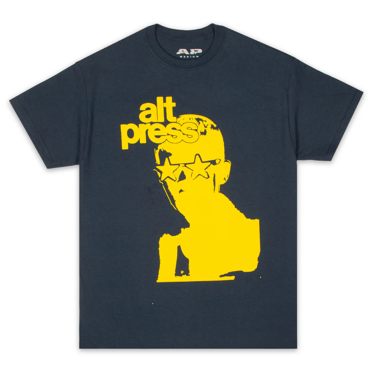 AP 'STAR' T-SHIRT
