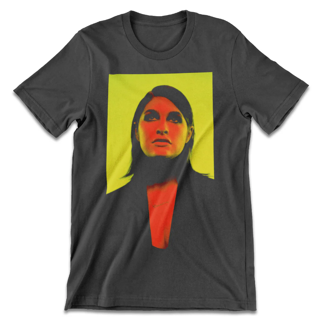 ALTERNATIVE PRESS FALL 2022 ISSUE FEATURING SPIRITBOX LIMITED EDITION T-SHIRT & MAGAZINE BUNDLE - Image 2
