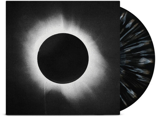 ARCHITECTS 'ALL OUR GODS HAVE ABANDONED US' LP (10th Anniversary, Black Splatter Vinyl)