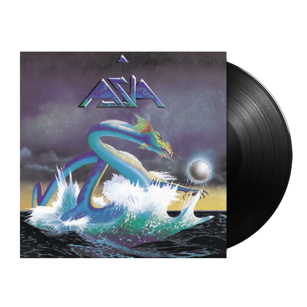 ASIA 'ASIA' LP