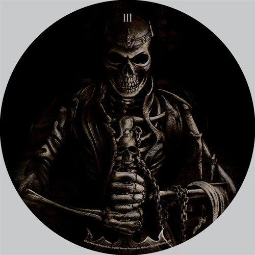 AVENGED SEVENFOLD 'HAIL TO THE KING' 2LP - PICTURE DISC - Image 3
