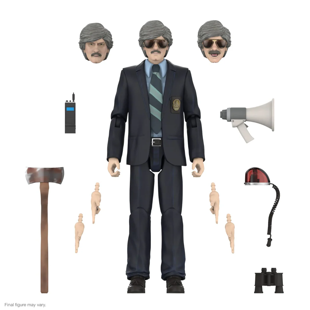 BEASTIE BOYS ALASONDRO ALEGRE (SABOTAGE) ULTIMATES FIGURE WAVE 01 - Image 2
