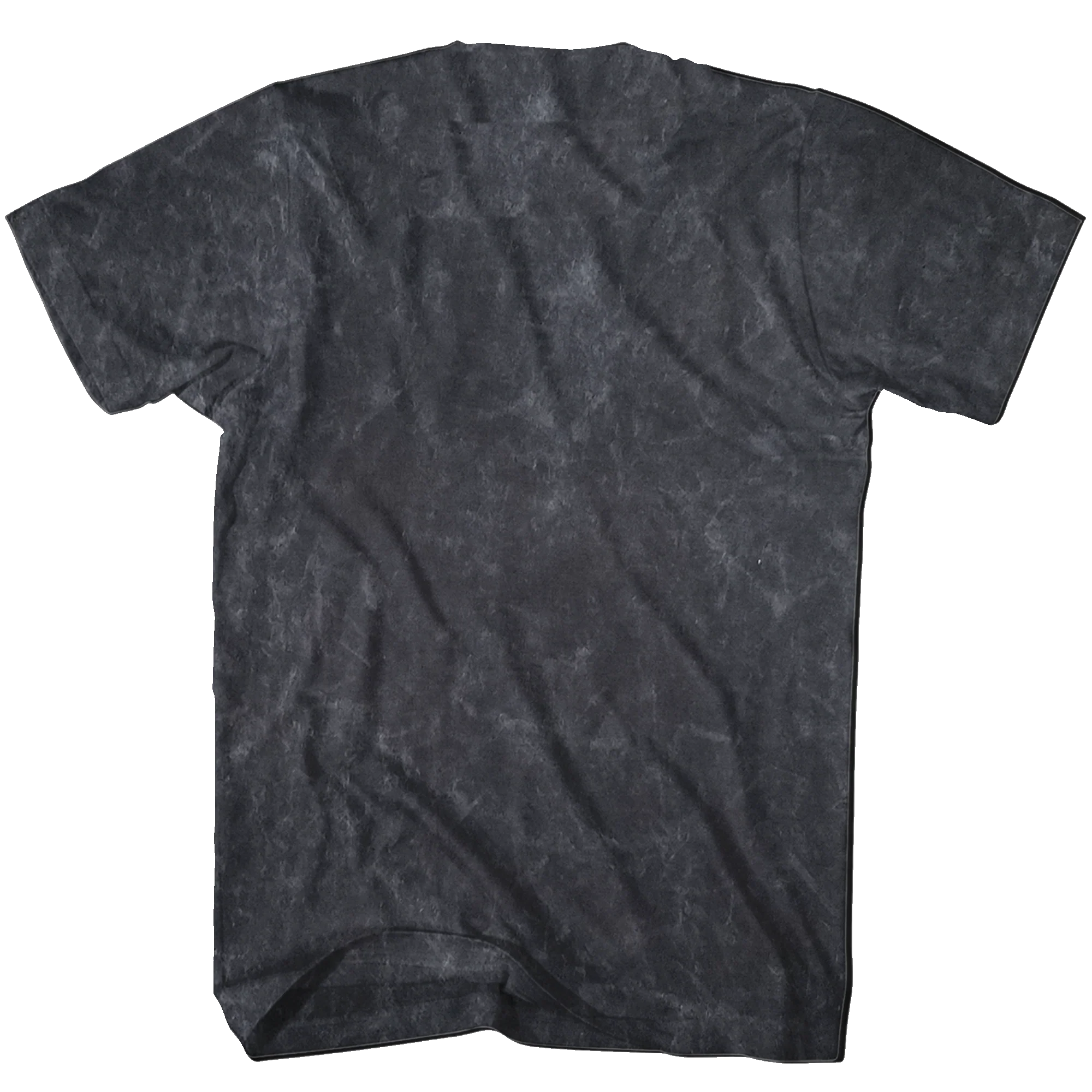 BEASTIE BOYS 'MNWSH WHAT CHA WANT S' T-SHIRT - Image 2
