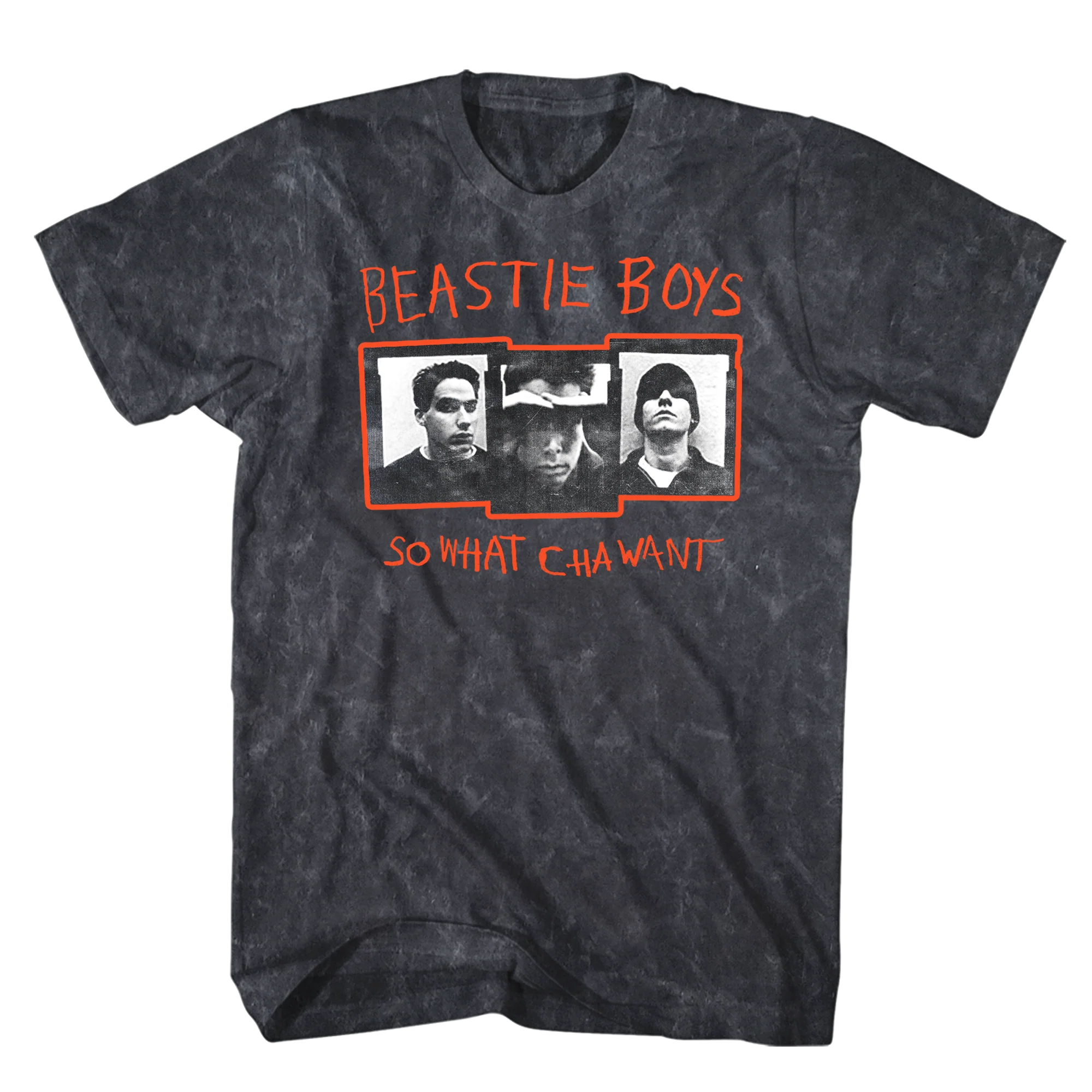 BEASTIE BOYS WHAT CHA WANT