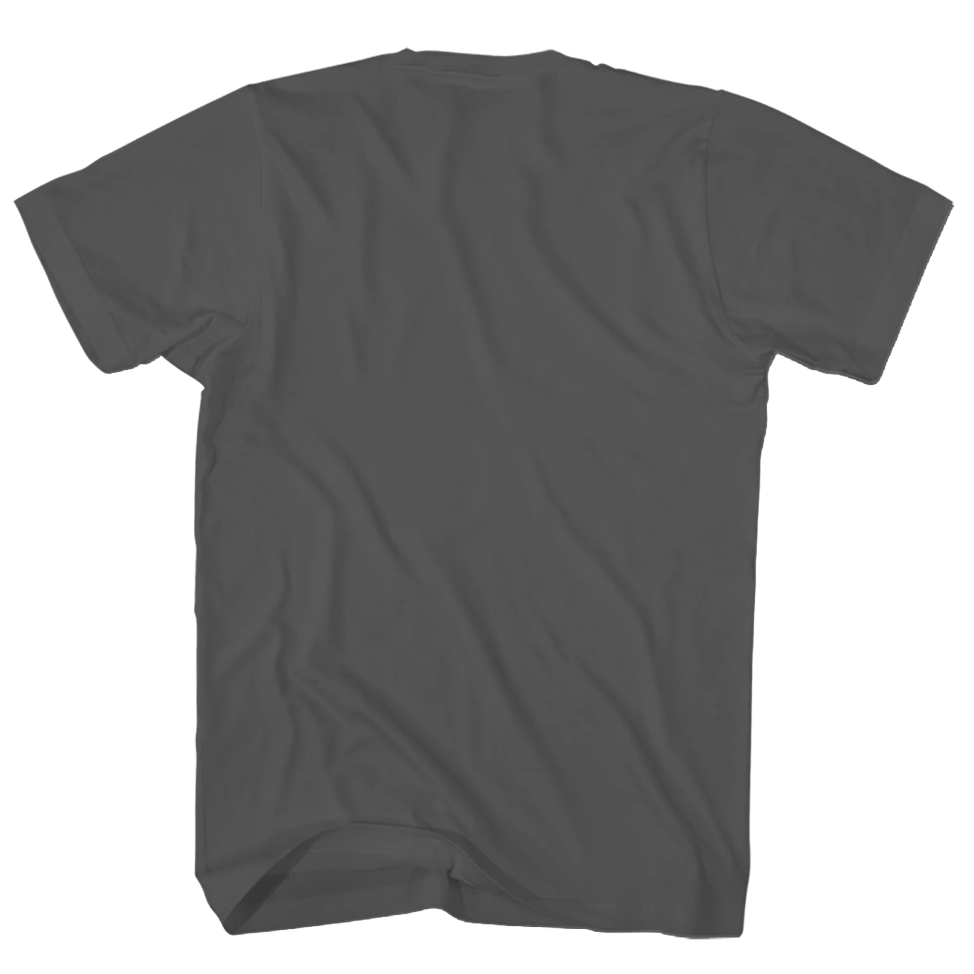 BEATLES DISTRESSED BRITISH FLAG SS TEE - Image 2