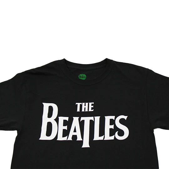 THE BEATLES 'DROP T' T-SHIRT - Image 3