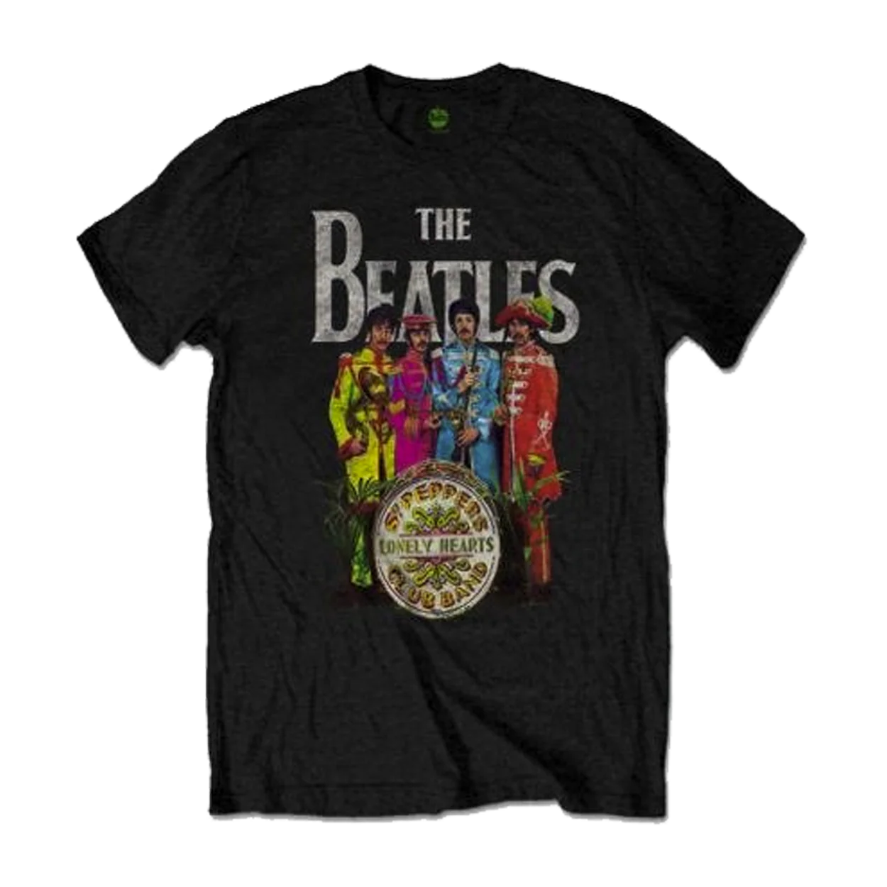THE BEATLES 'SGT. PEPPER' T-SHIRT - Image 4