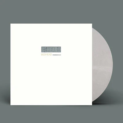 BEDHEAD 'BEHEADED' LP - SMOKE