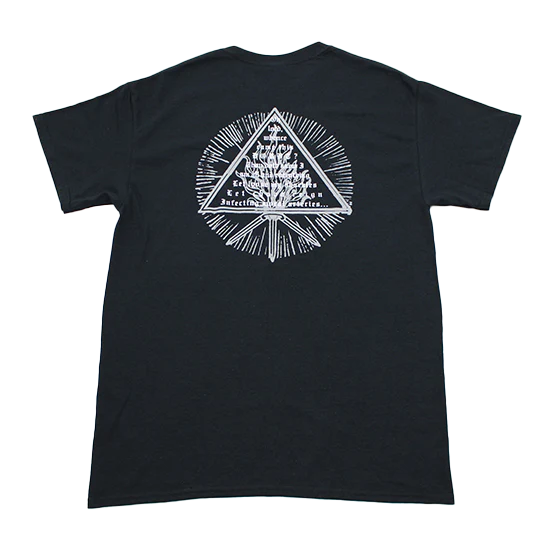 BEHEMOTH 'CANDLESTICKS' T-SHIRT - Image 2
