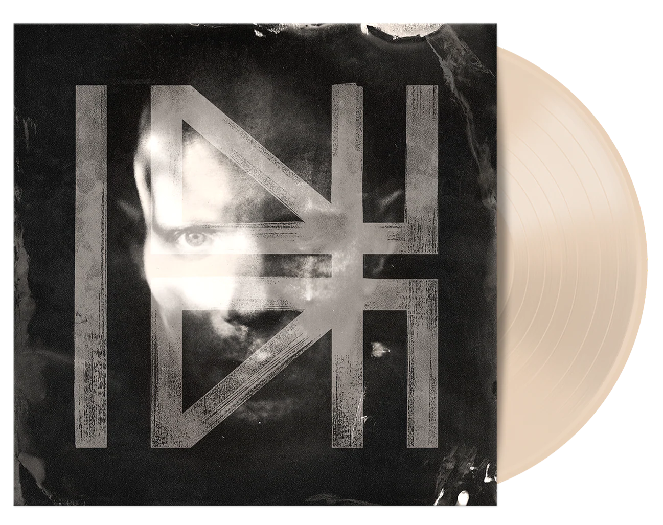 BILLY HOWERDEL ‘WHAT NORMAL WAS’ LP - LTD. 300 - BONE