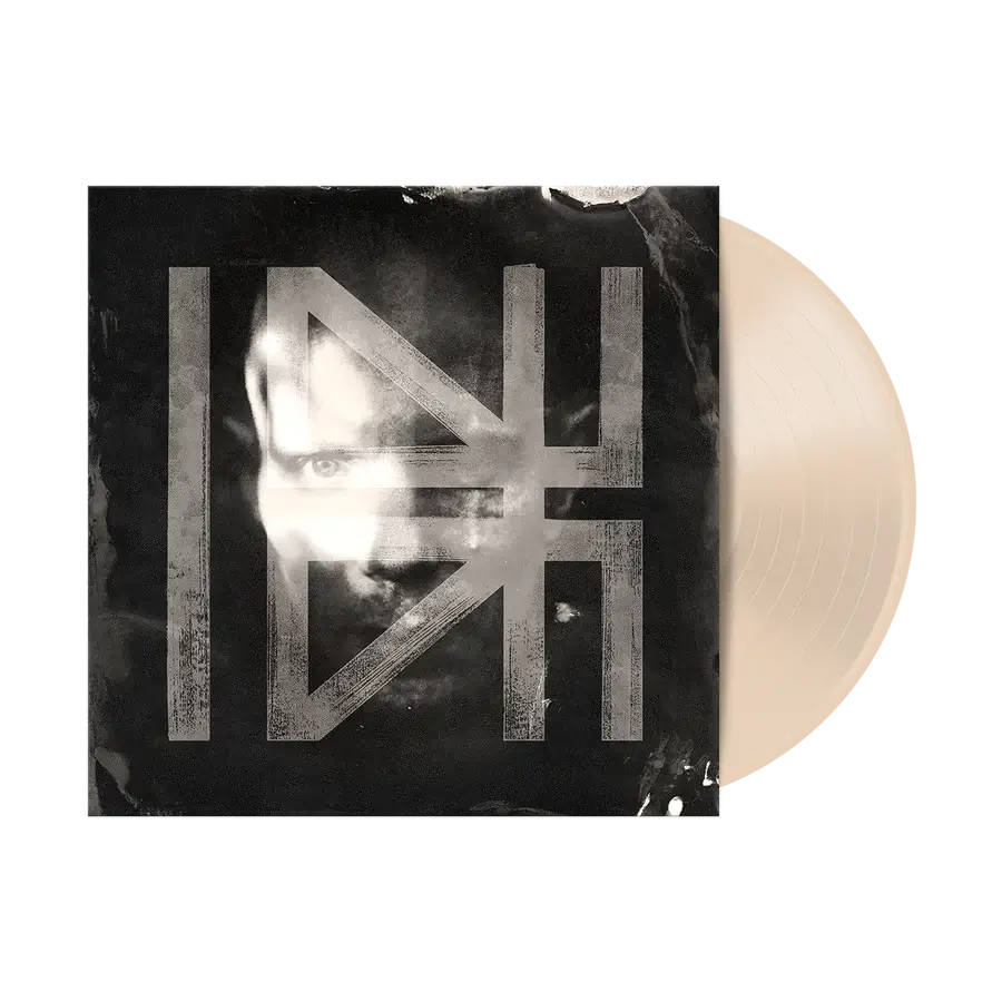 BILLY HOWERDEL ‘WHAT NORMAL WAS’ LP - LTD. 300 - BONE - Image 2