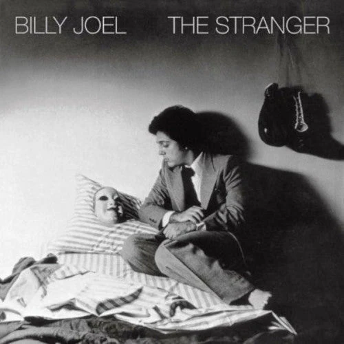 BILLY JOEL 'THE STRANGER' 30TH ANNIVERSARY EDITION LP