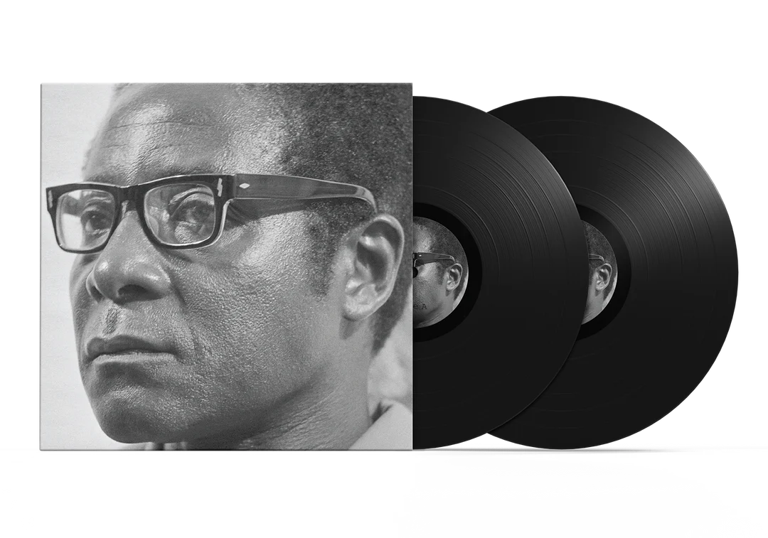BILLY WOODS 'HISTORY WILL ABSOLVE ME' 10TH ANNIVERSARY EDITION 2LP