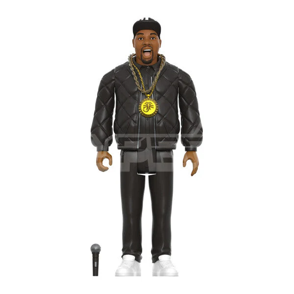BIZ MARKIE REACTION FIGURE - WAVE 1 - Image 2